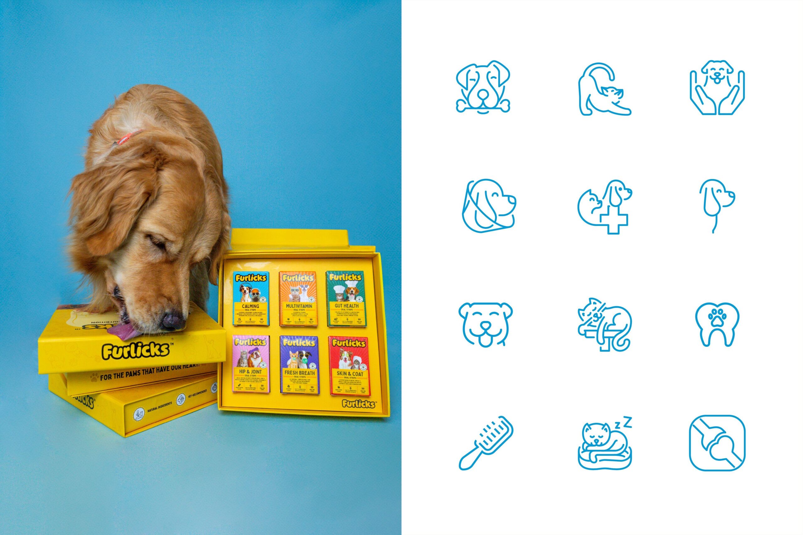 Furlicks Icons Furlicks Icons