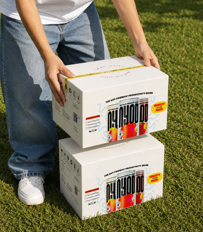 boxes
